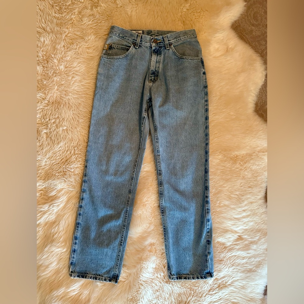 Lee Dungarees Vintage Women’s Jeans Size 29 X 30
